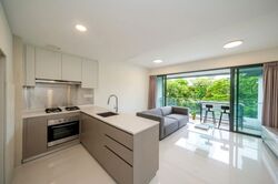Hedges Park Condominium (D17), Condominium #610071571